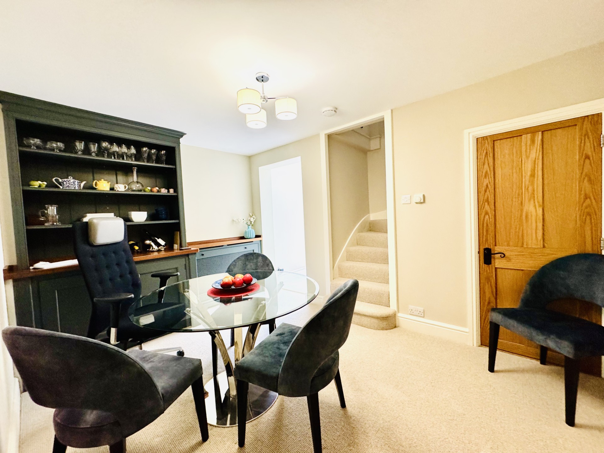 Images for Causeway Cottages, Hartley Wintney