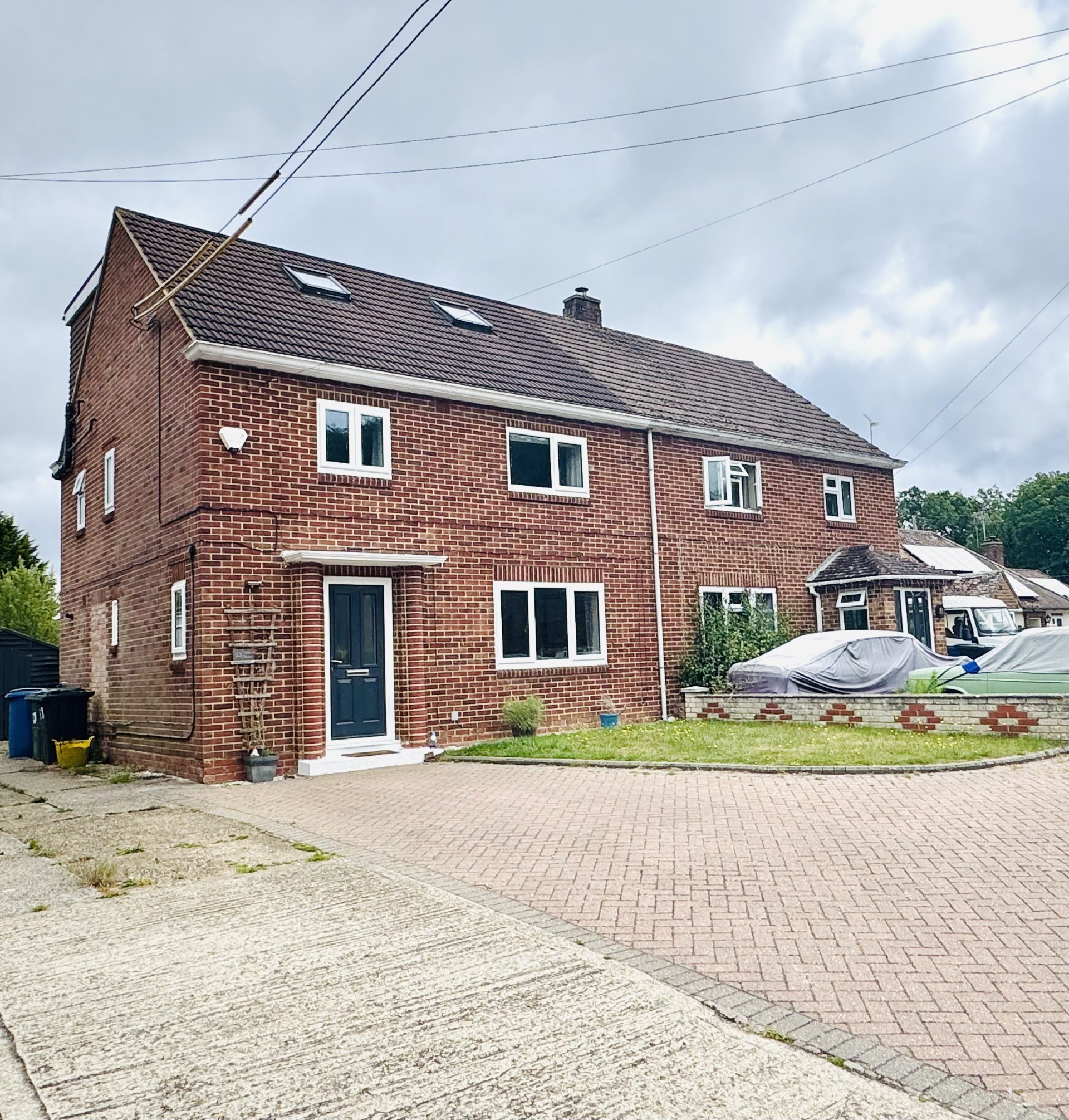 Images for Weir Road, Hartley Wintney