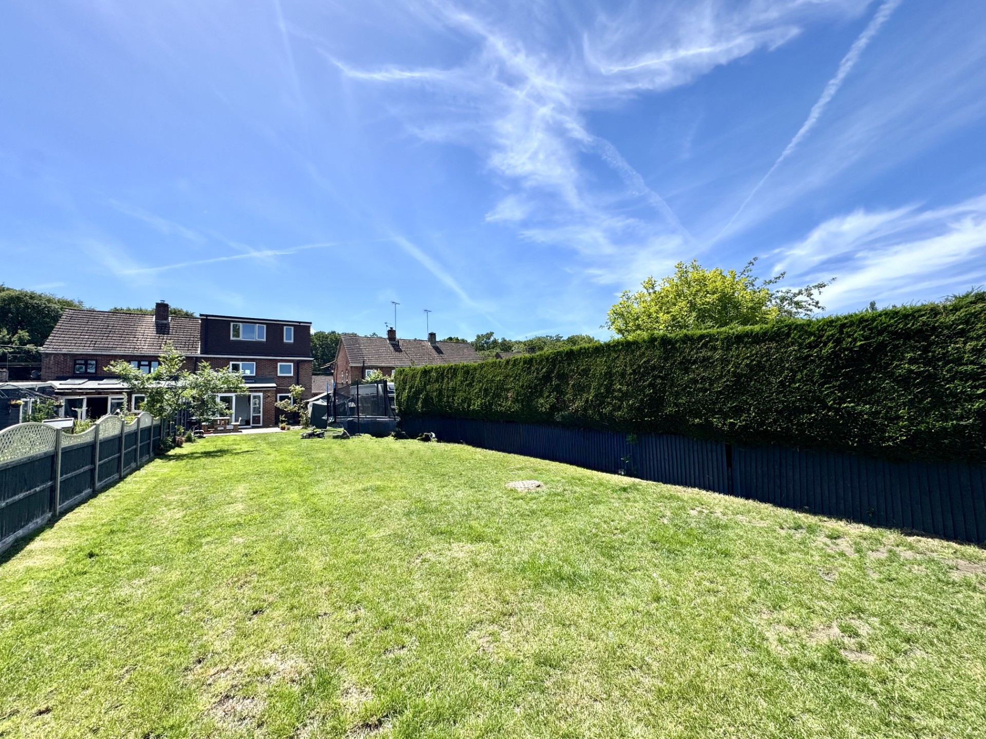 Images for Weir Road, Hartley Wintney