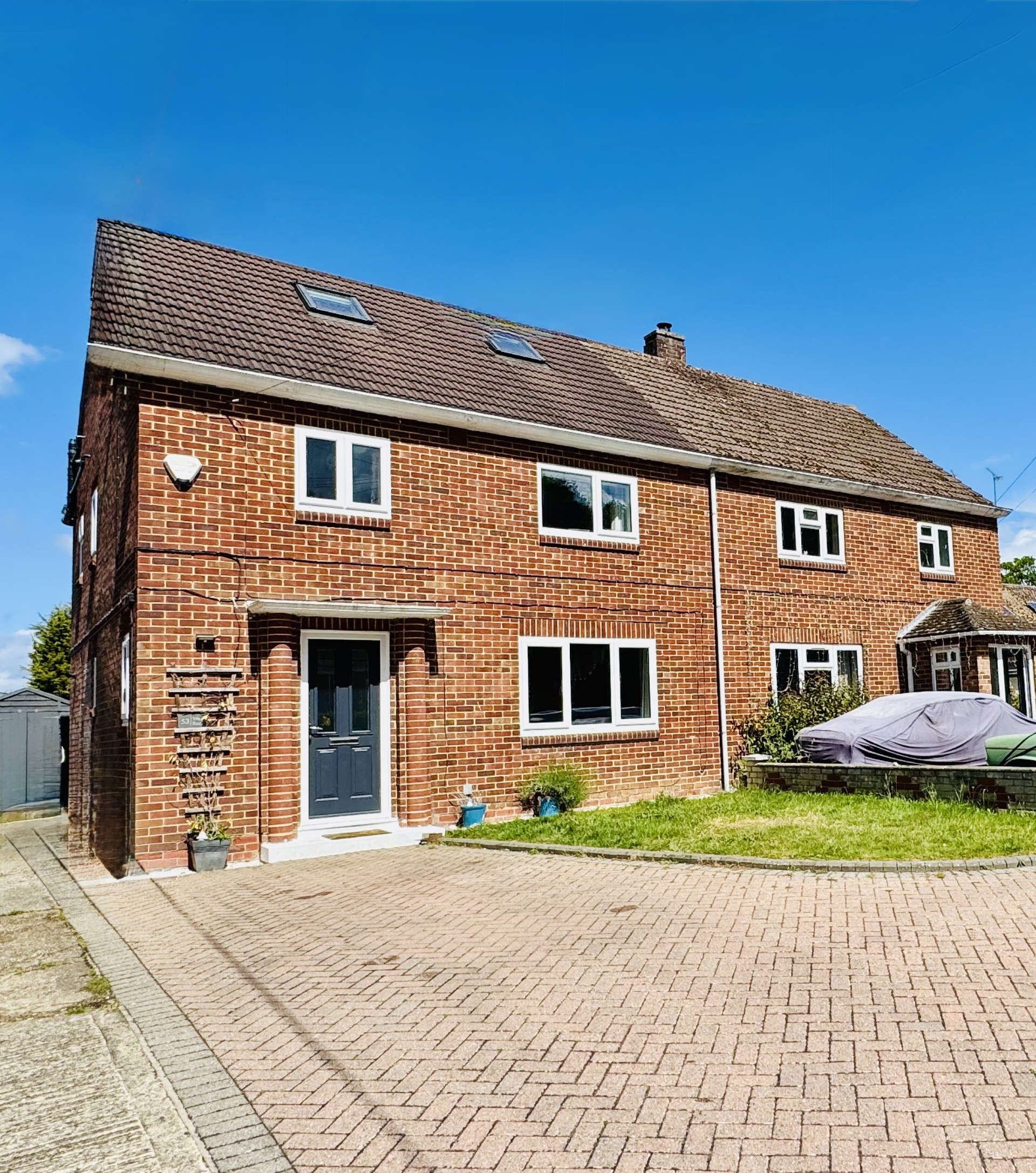 Images for Weir Road, Hartley Wintney