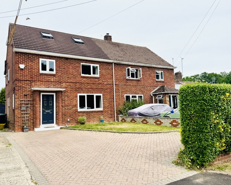 Images for Weir Road, Hartley Wintney
