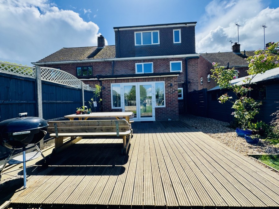 Images for Weir Road, Hartley Wintney