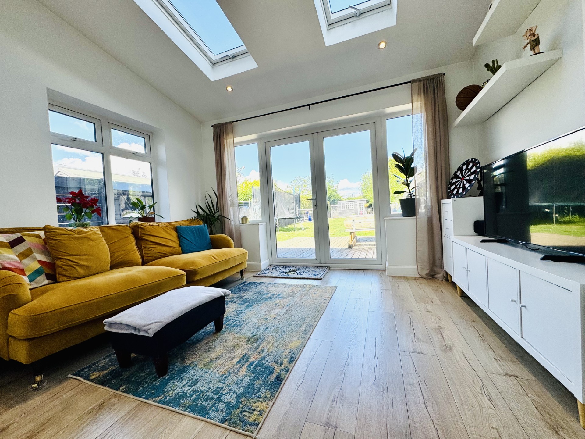 Images for Weir Road, Hartley Wintney