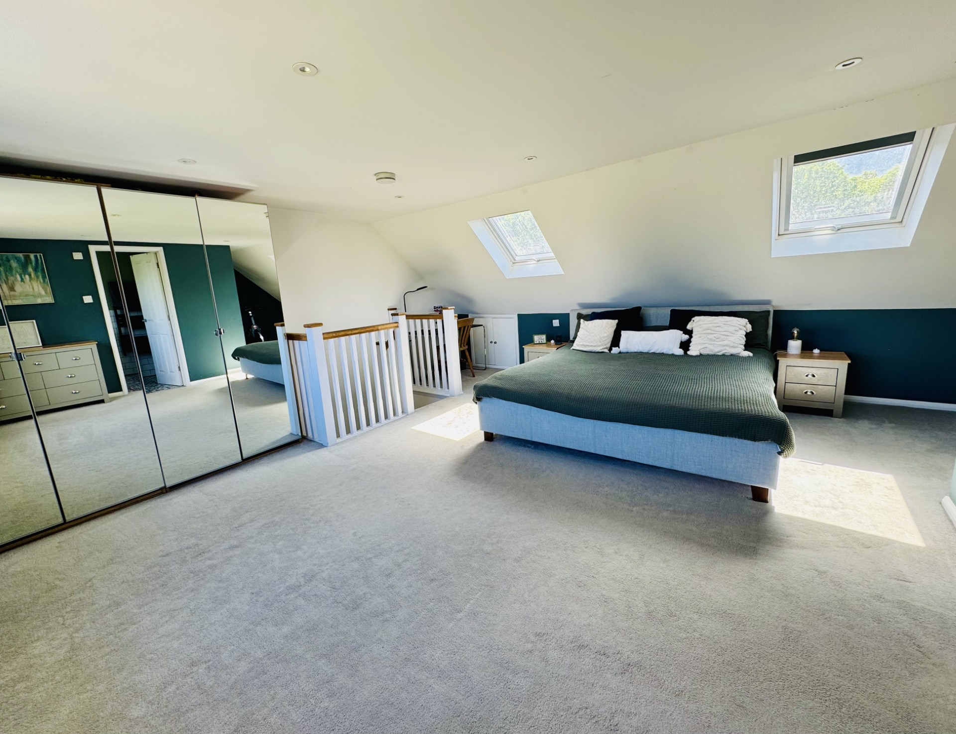 Images for Weir Road, Hartley Wintney