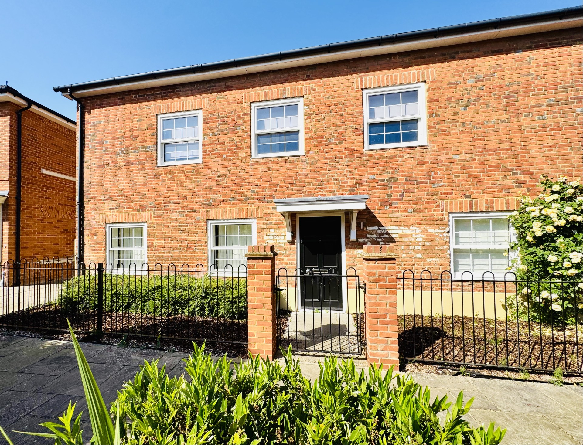 Images for Monachus Row, Hartley Wintney