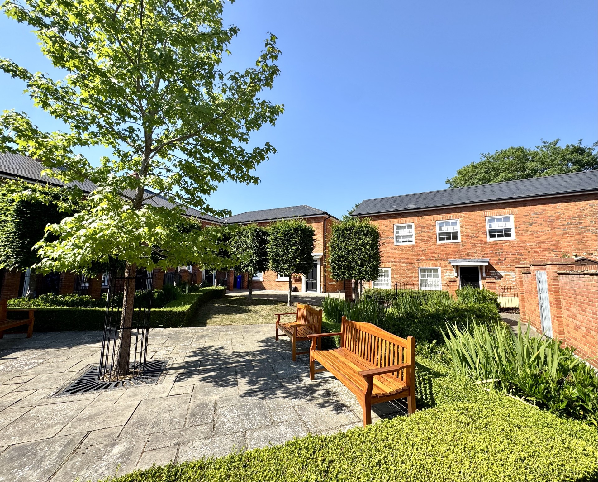 Images for Monachus Row, Hartley Wintney