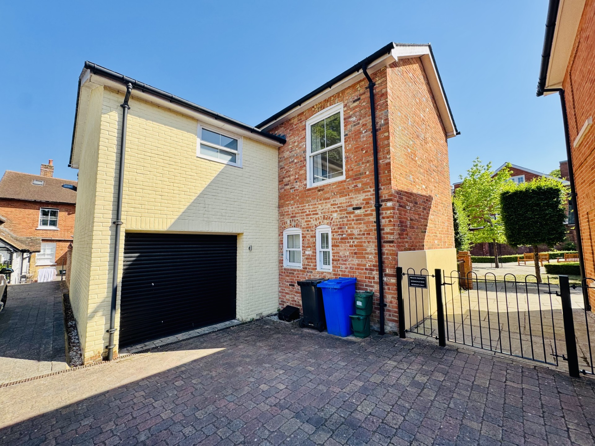Images for Monachus Row, Hartley Wintney