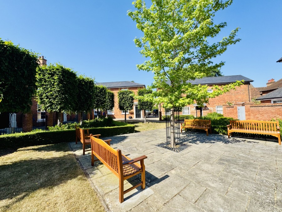 Images for Monachus Row, Hartley Wintney
