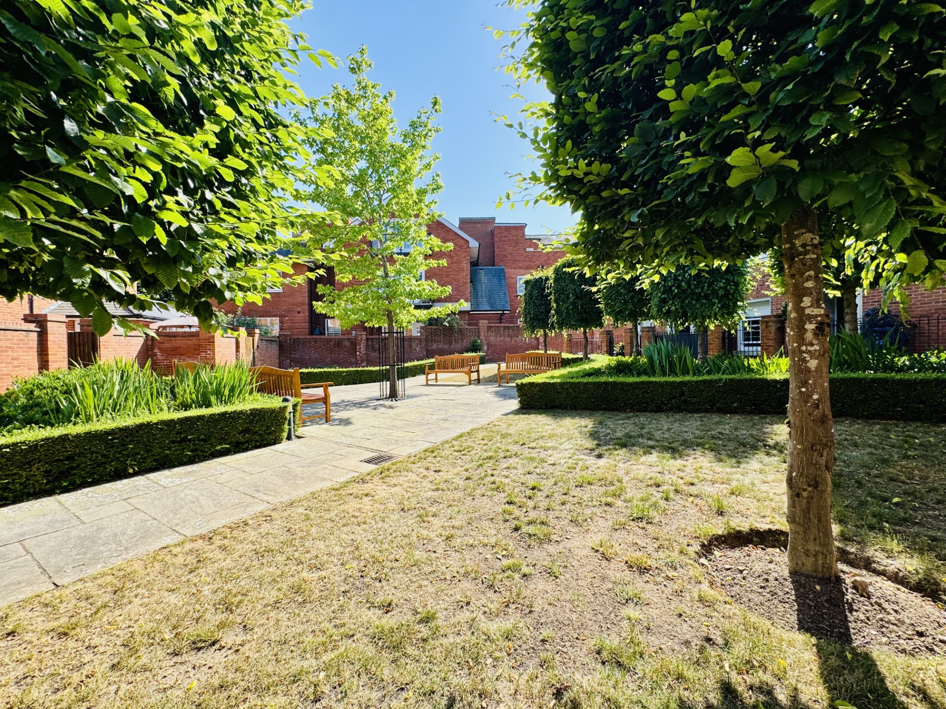 Images for Monachus Row, Hartley Wintney