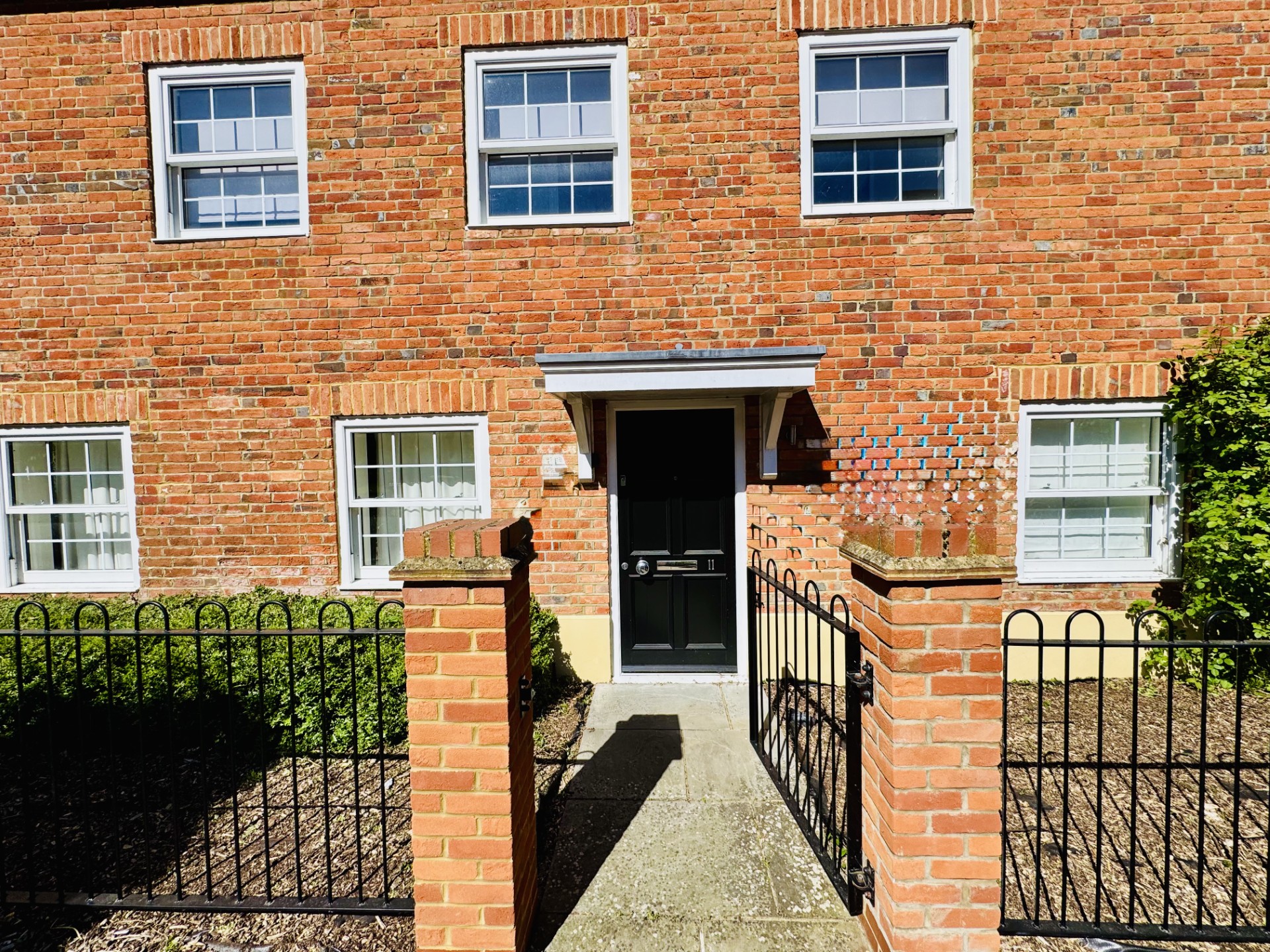 Images for Monachus Row, Hartley Wintney