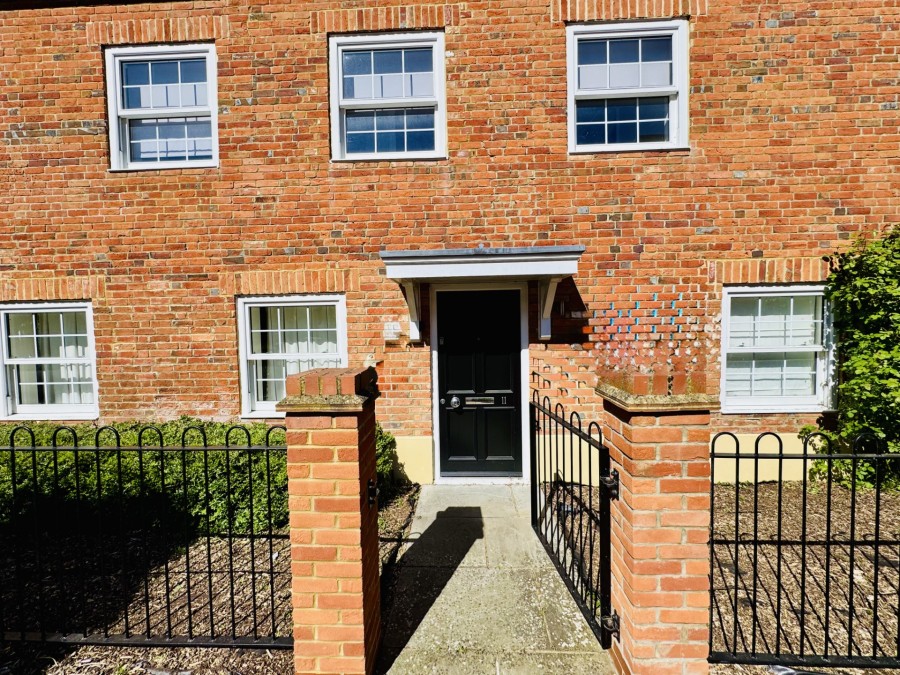 Images for Monachus Row, Hartley Wintney