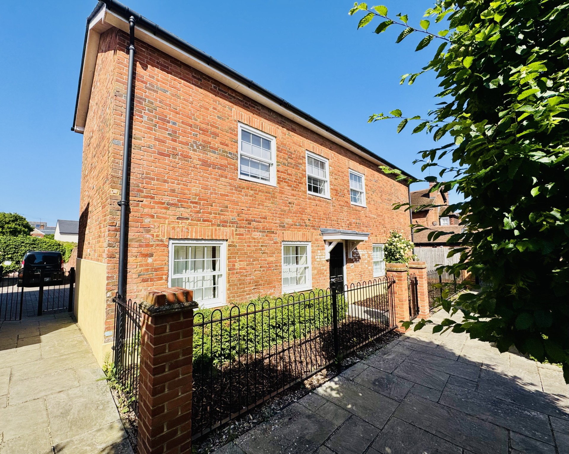 Images for Monachus Row, Hartley Wintney