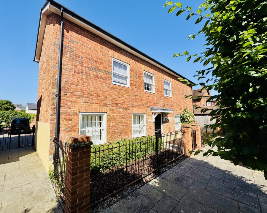 Images for Monachus Row, Hartley Wintney