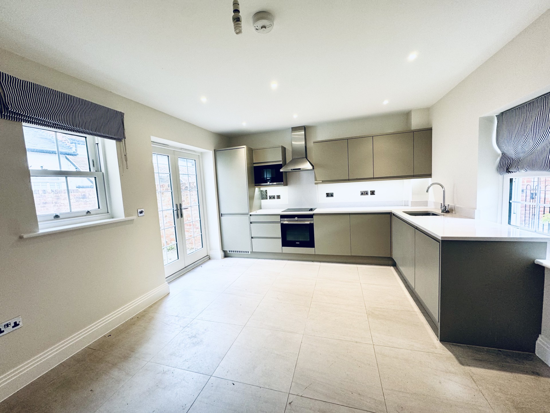 Images for Monachus Row, Hartley Wintney