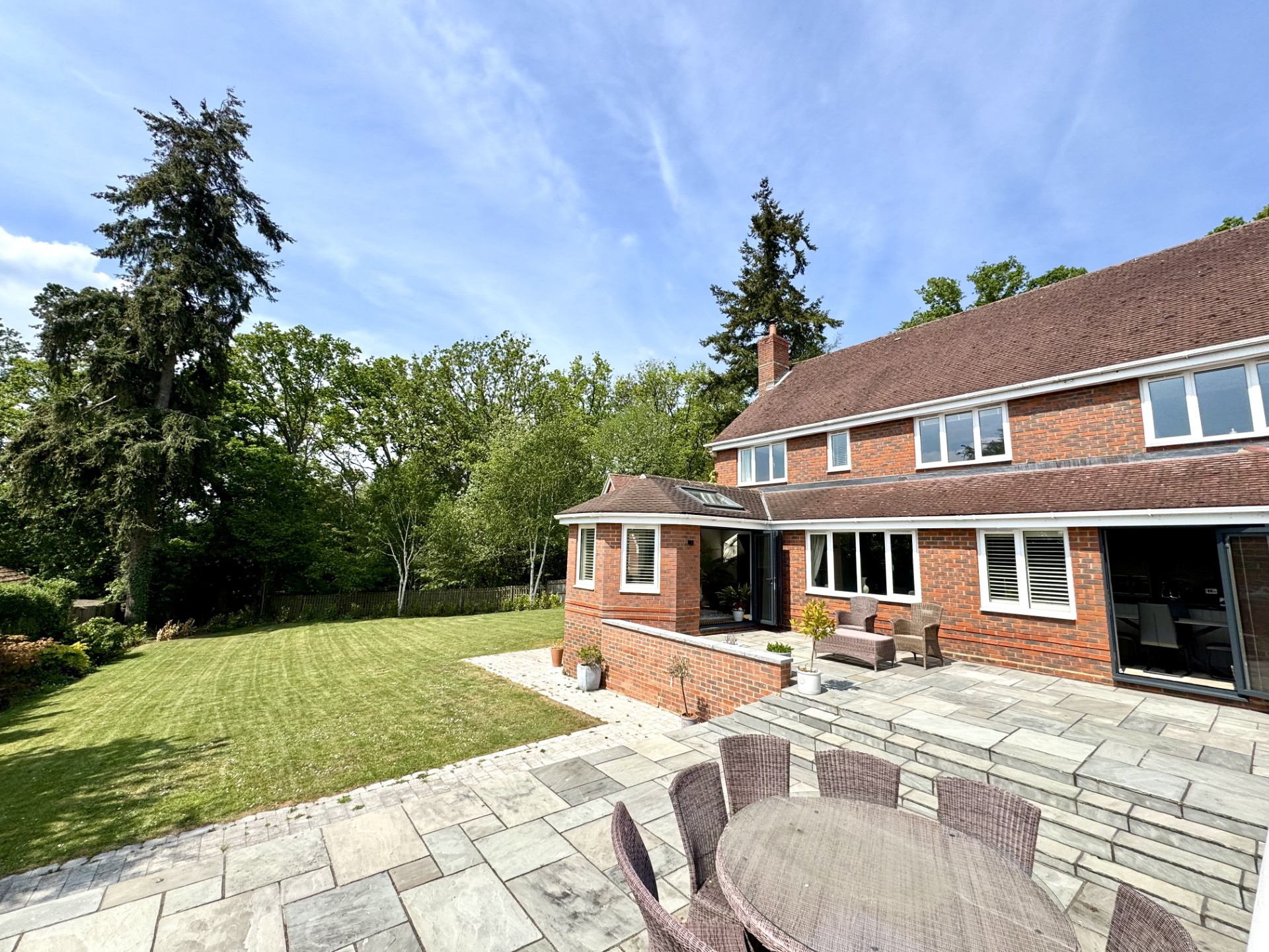 Images for Mead Gardens, Hartley Wintney