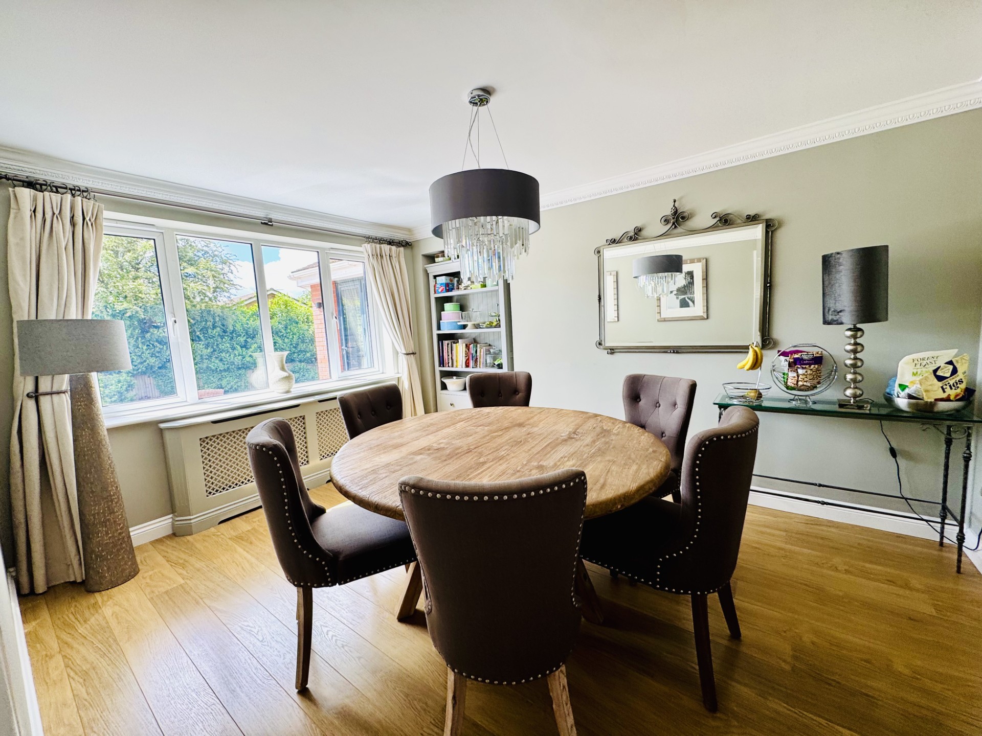 Images for Mead Gardens, Hartley Wintney