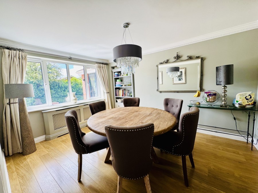 Images for Mead Gardens, Hartley Wintney