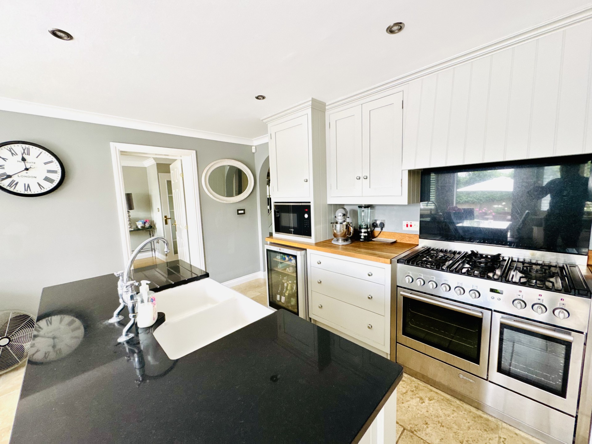 Images for Mead Gardens, Hartley Wintney