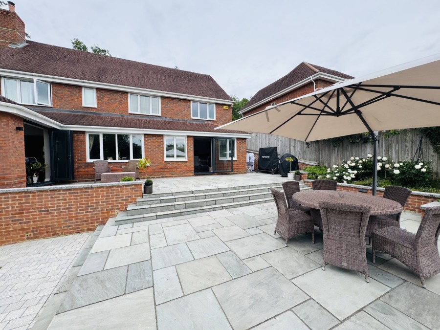 Images for Mead Gardens, Hartley Wintney