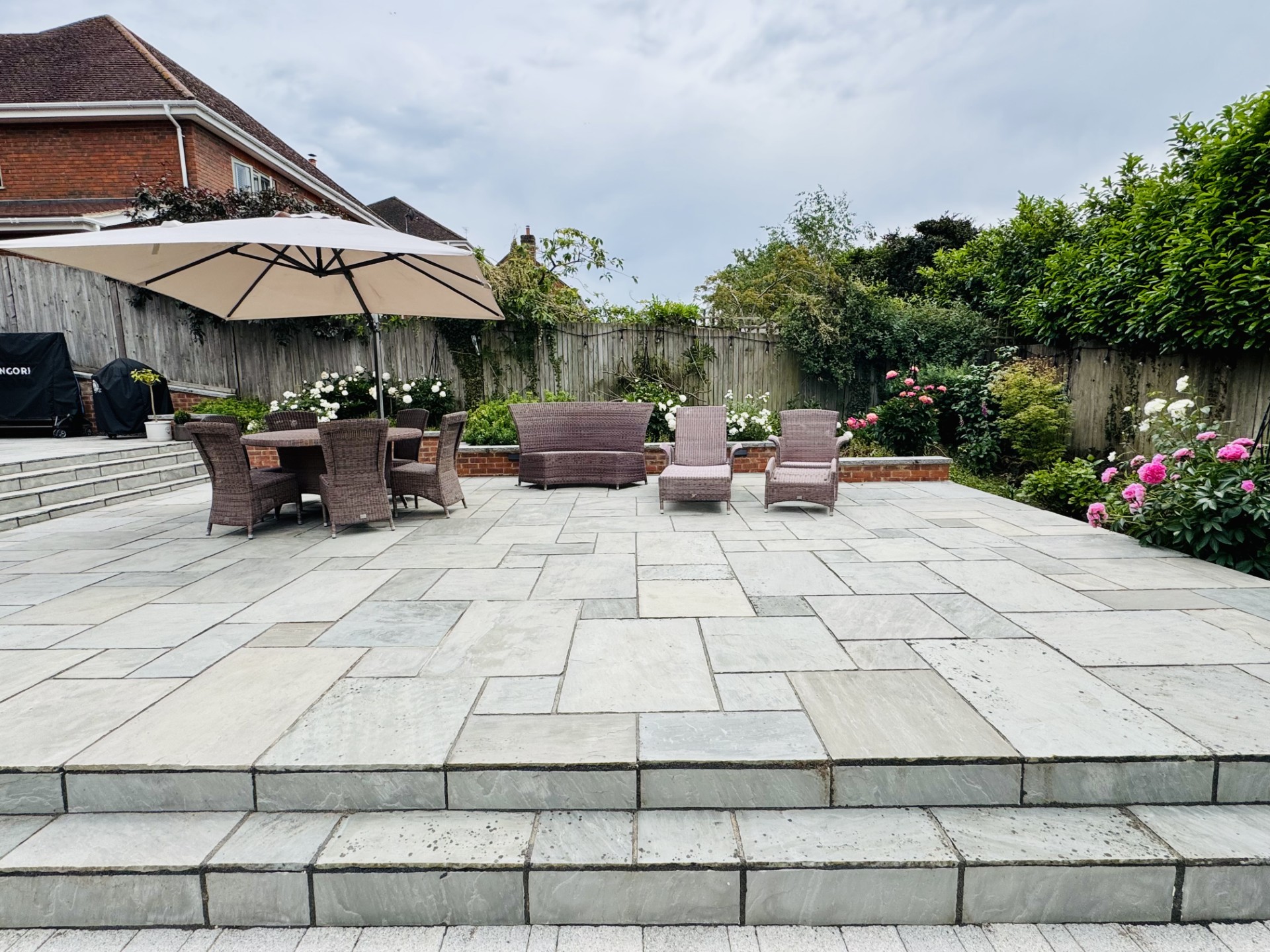 Images for Mead Gardens, Hartley Wintney