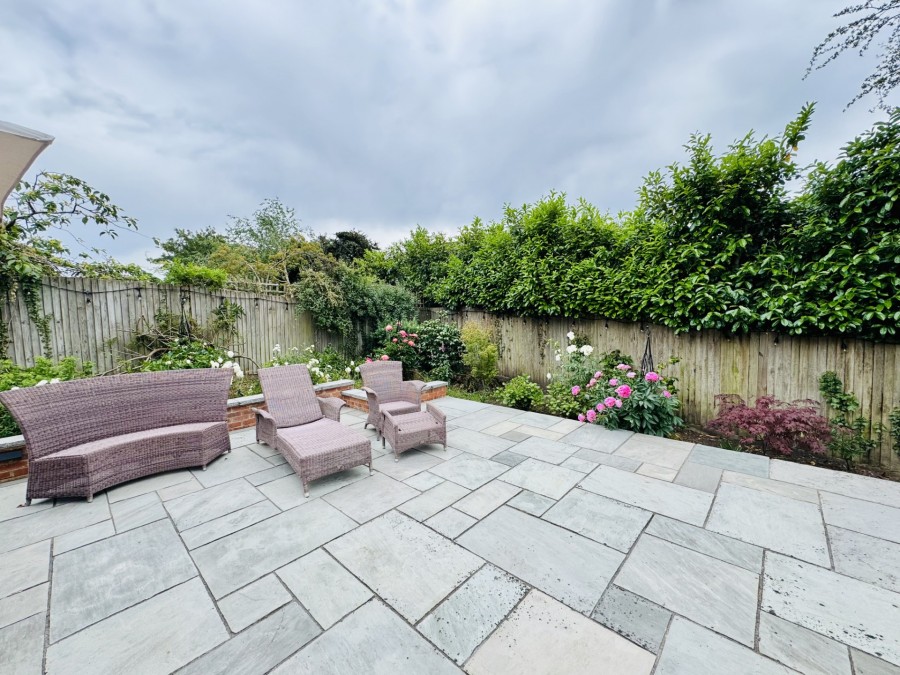 Images for Mead Gardens, Hartley Wintney