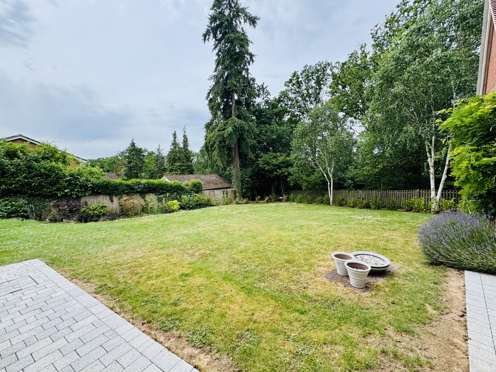 Images for Mead Gardens, Hartley Wintney