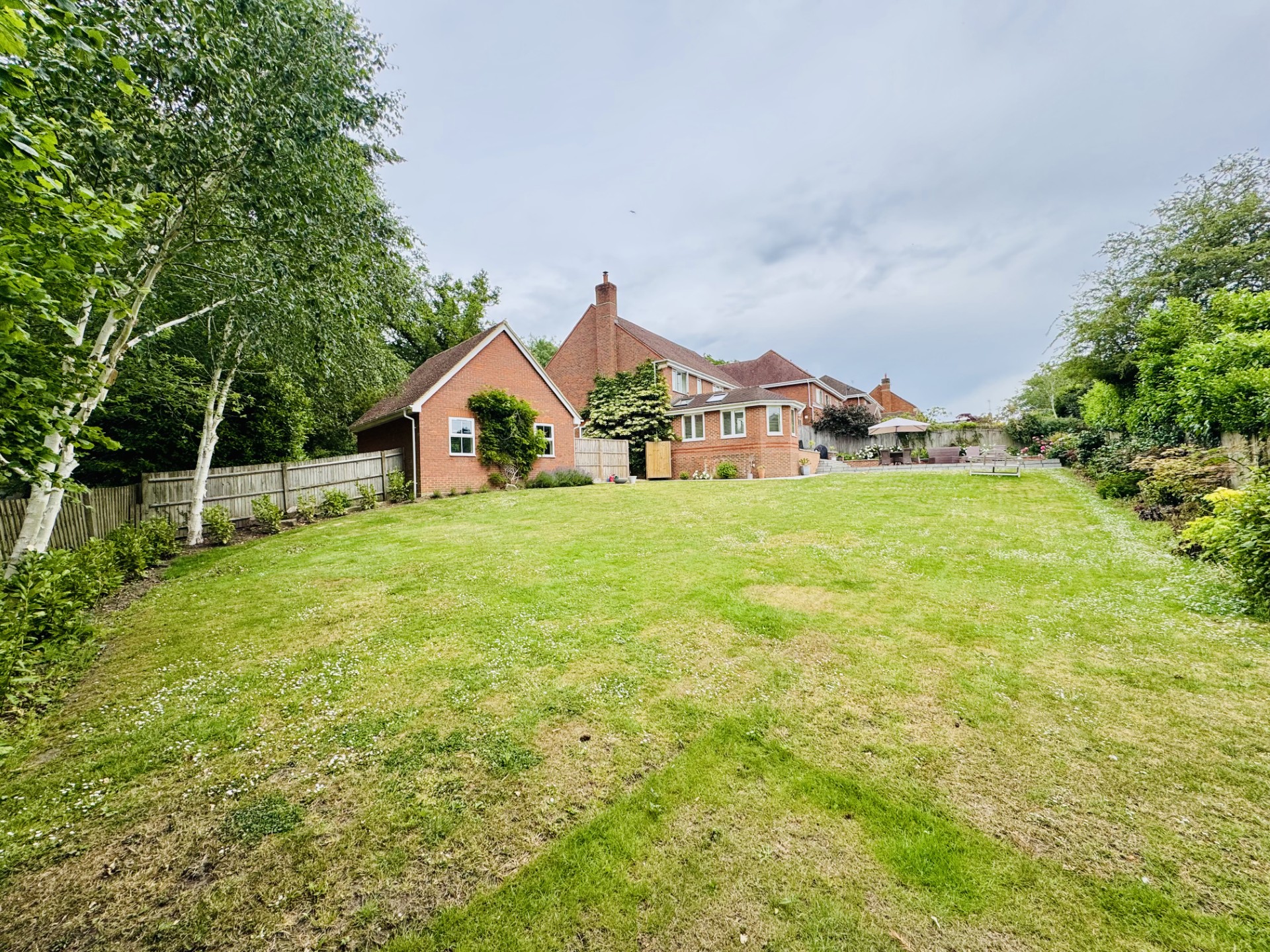 Images for Mead Gardens, Hartley Wintney