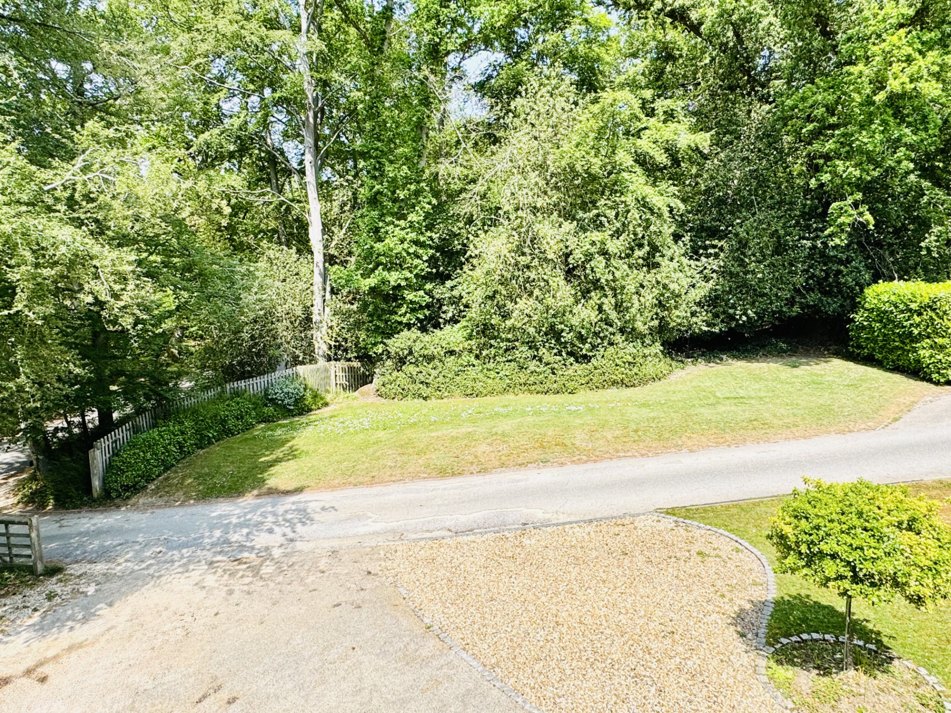 Images for Mead Gardens, Hartley Wintney