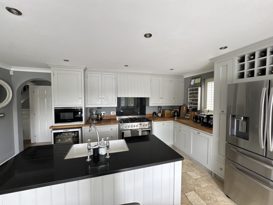 Images for Mead Gardens, Hartley Wintney