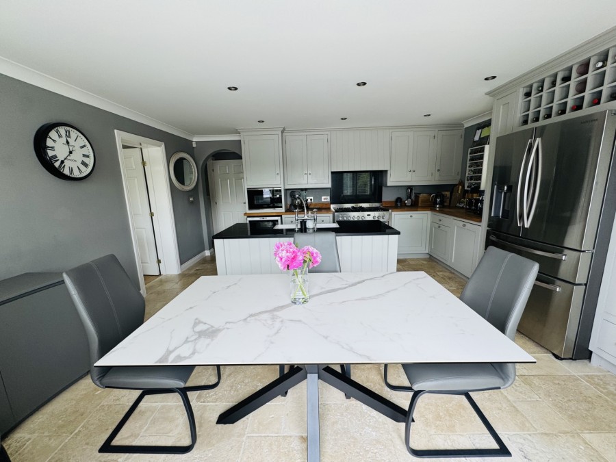 Images for Mead Gardens, Hartley Wintney