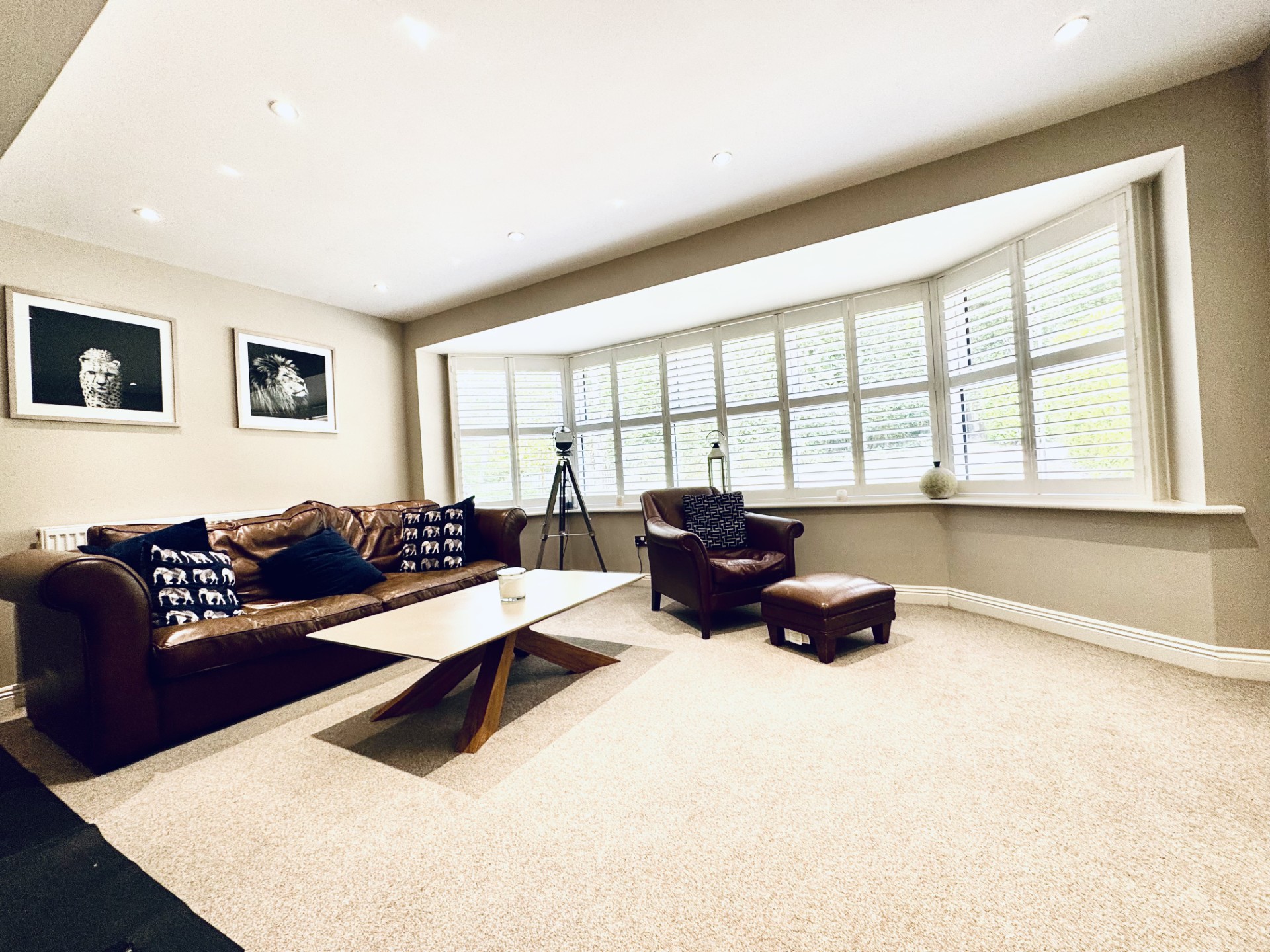 Images for Mead Gardens, Hartley Wintney