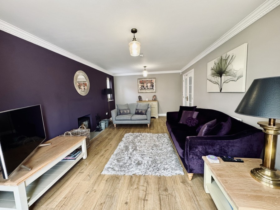 Images for Mead Gardens, Hartley Wintney
