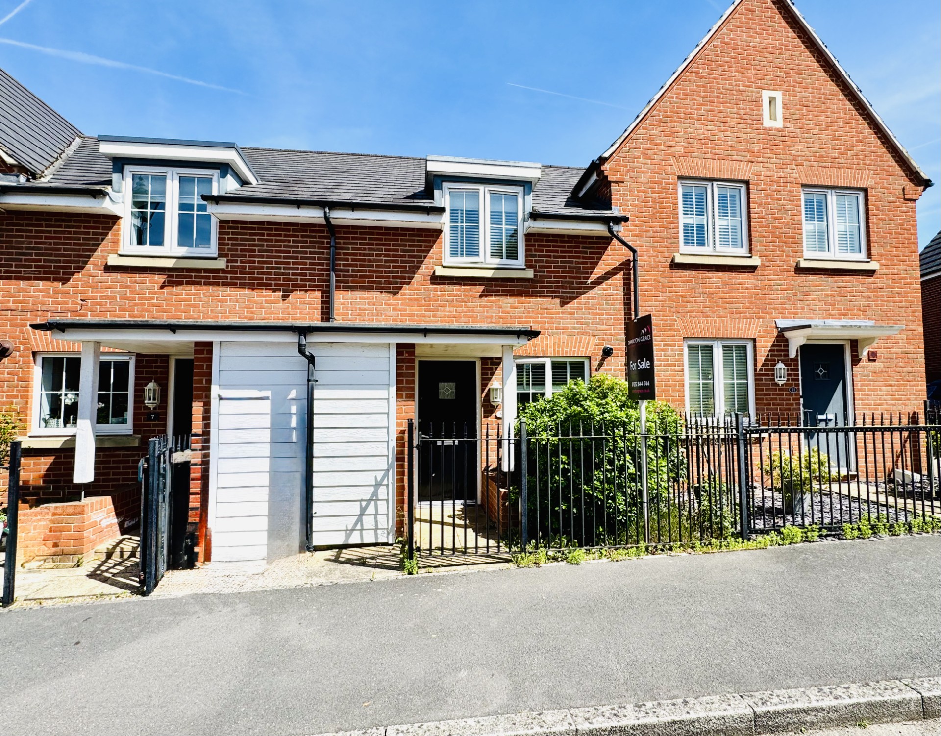 Images for Damson Drive, Hartley Wintney