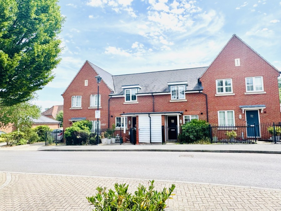 Images for Damson Drive, Hartley Wintney
