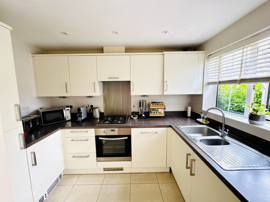 Images for Damson Drive, Hartley Wintney