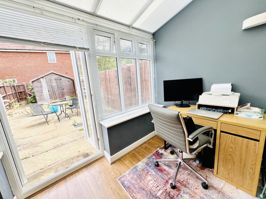 Images for Damson Drive, Hartley Wintney