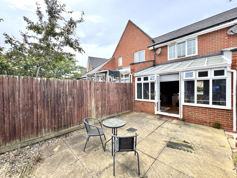 Images for Damson Drive, Hartley Wintney