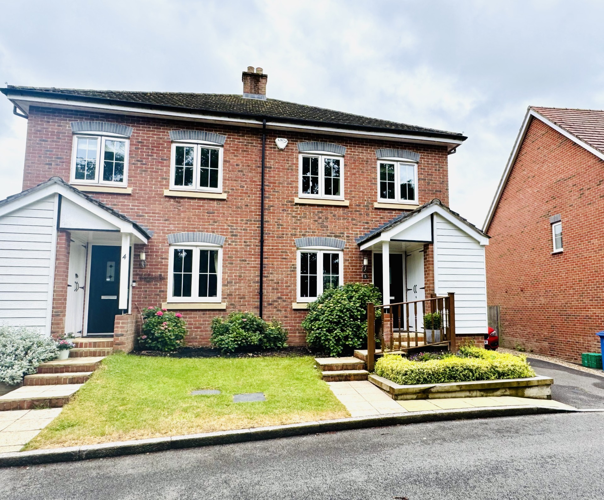 Images for The Orchard, Hartley Wintney
