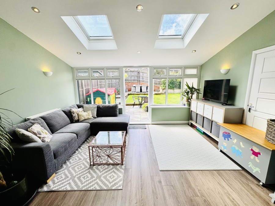Images for The Orchard, Hartley Wintney