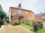 Images for East View Cottages, London Road, Hartley Wintney