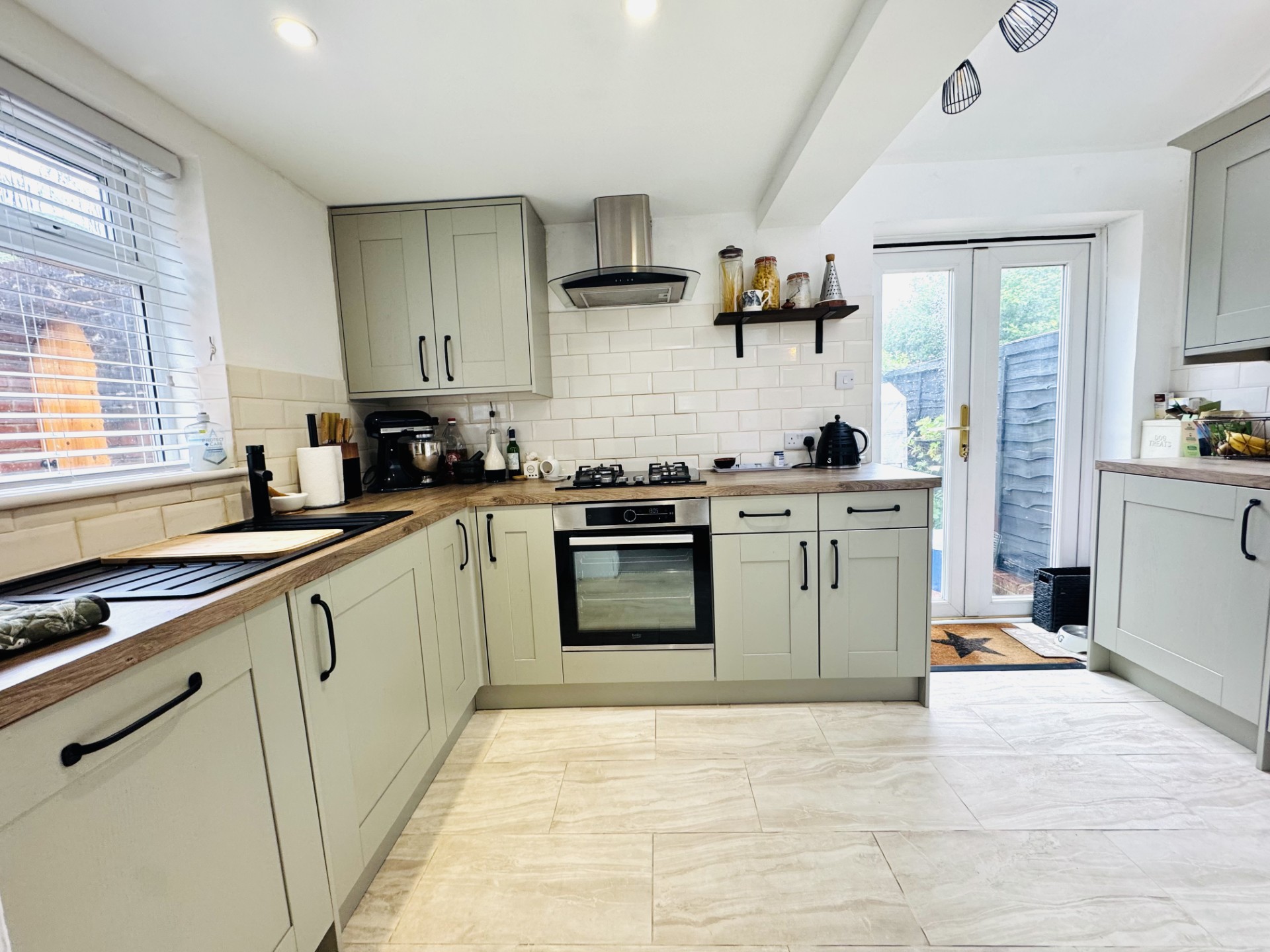 Images for East View Cottages, London Road, Hartley Wintney