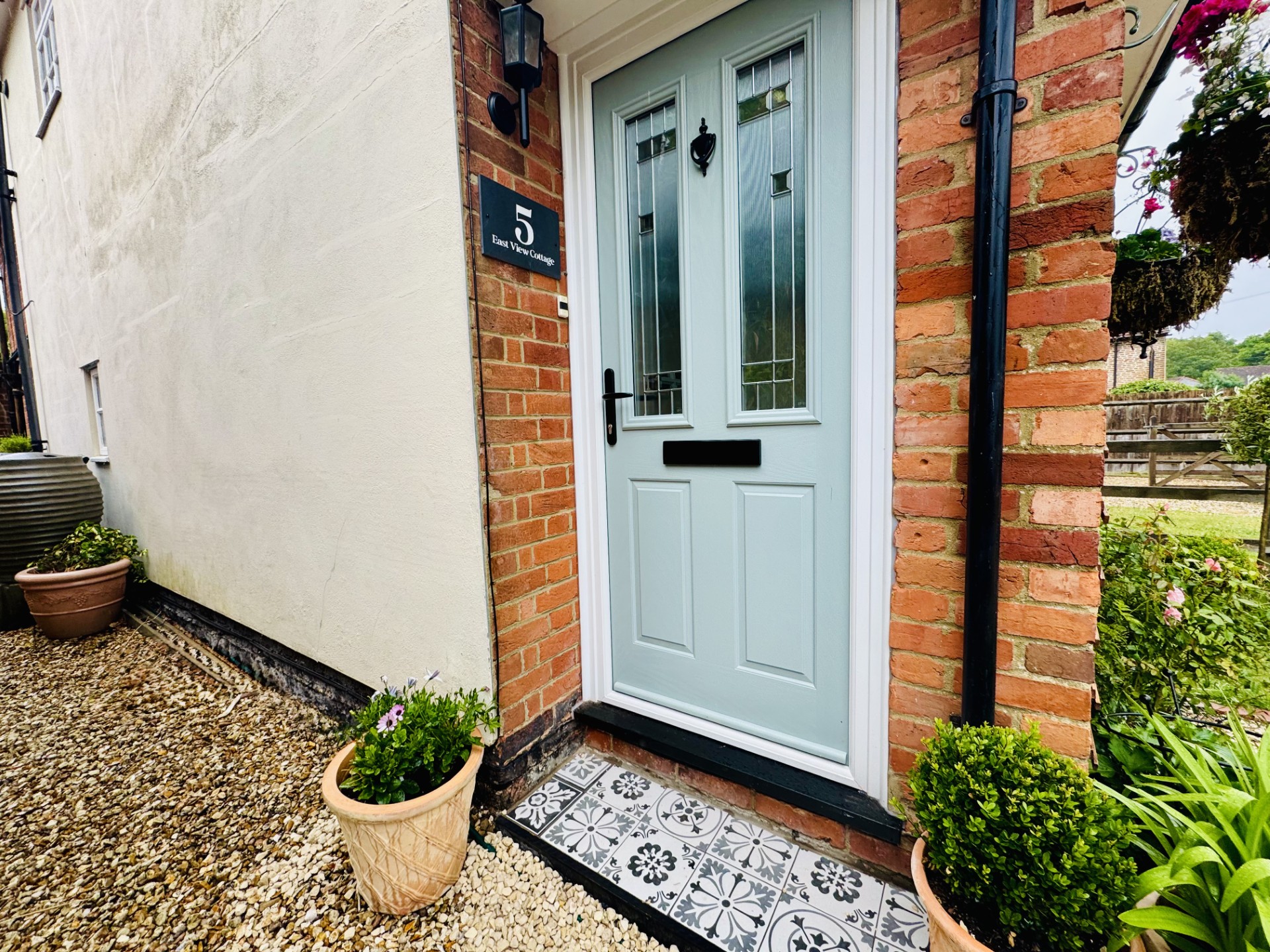 Images for East View Cottages, London Road, Hartley Wintney