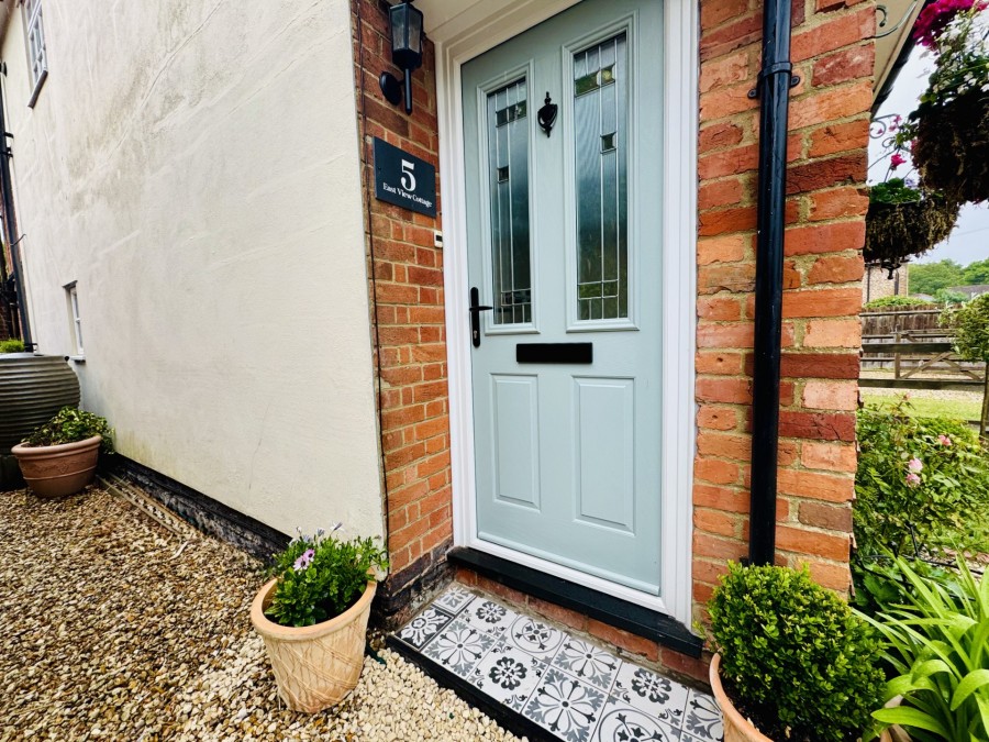 Images for East View Cottages, London Road, Hartley Wintney