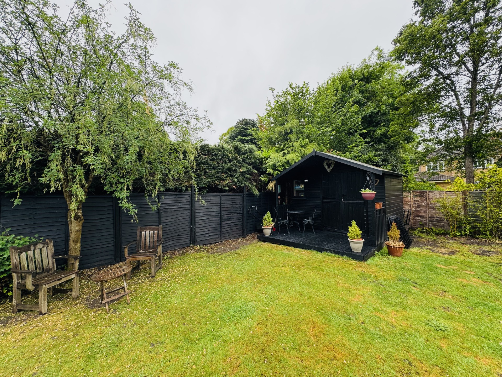 Images for East View Cottages, London Road, Hartley Wintney