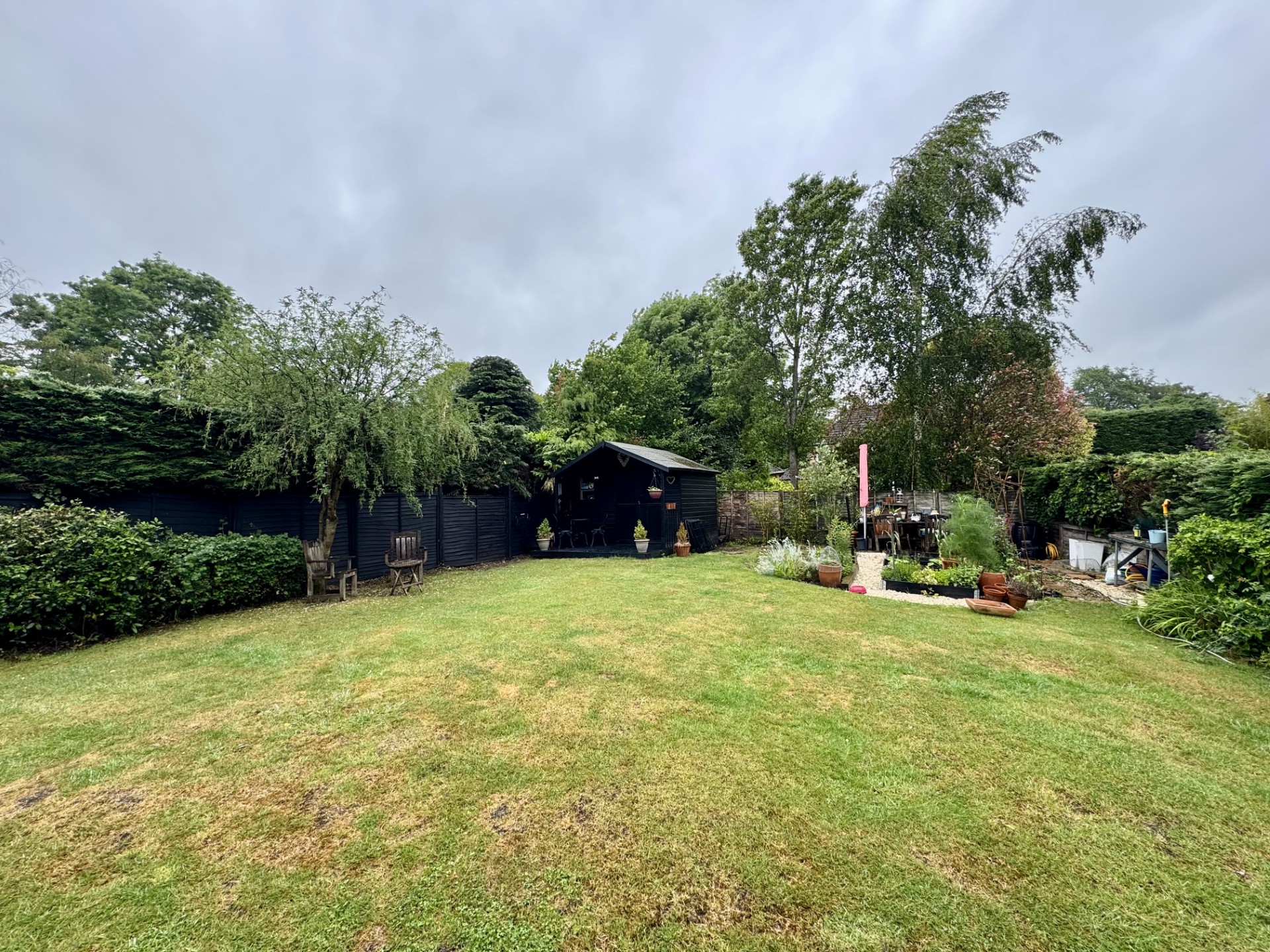 Images for East View Cottages, London Road, Hartley Wintney