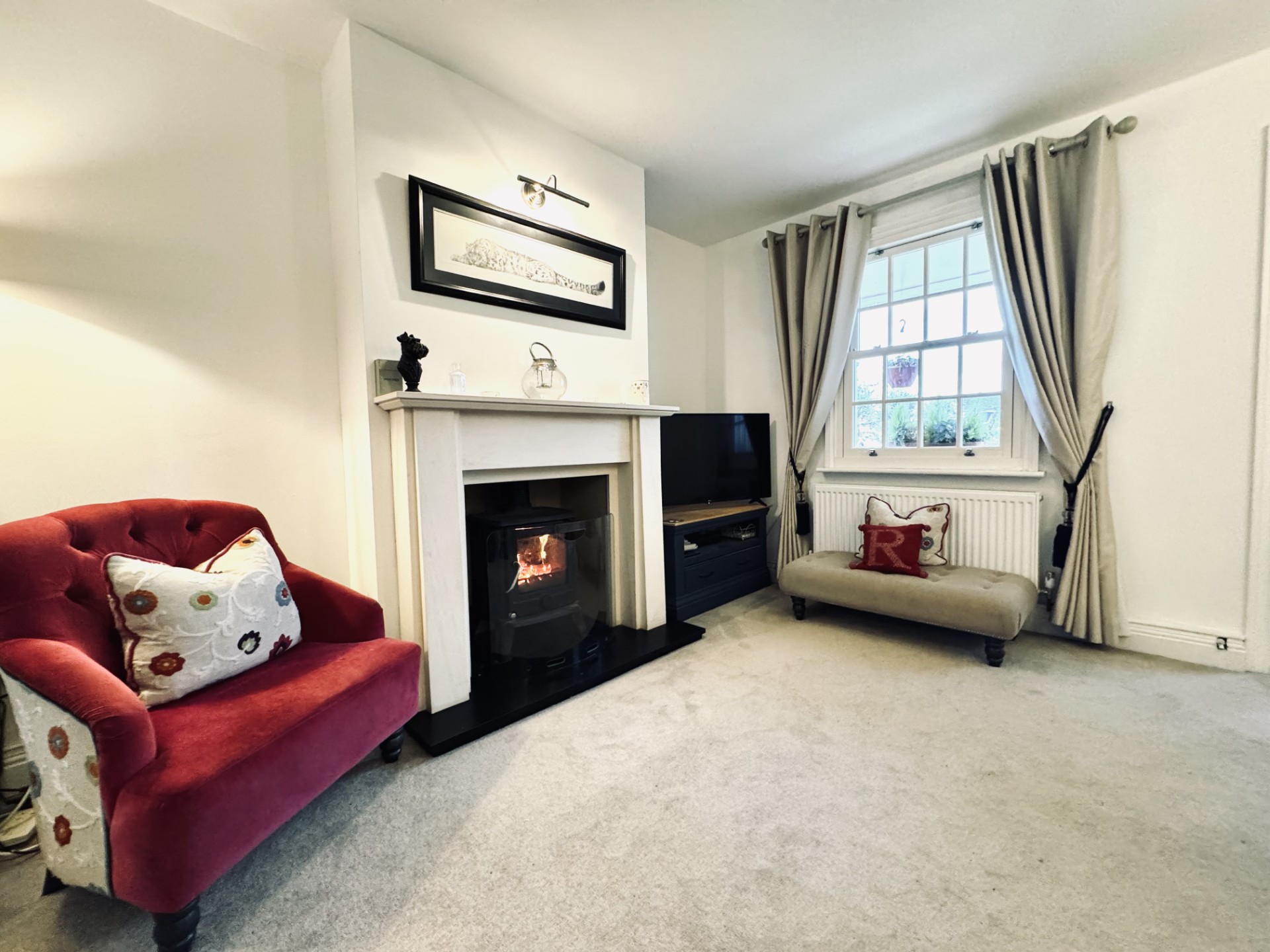 Images for East View Cottages, London Road, Hartley Wintney