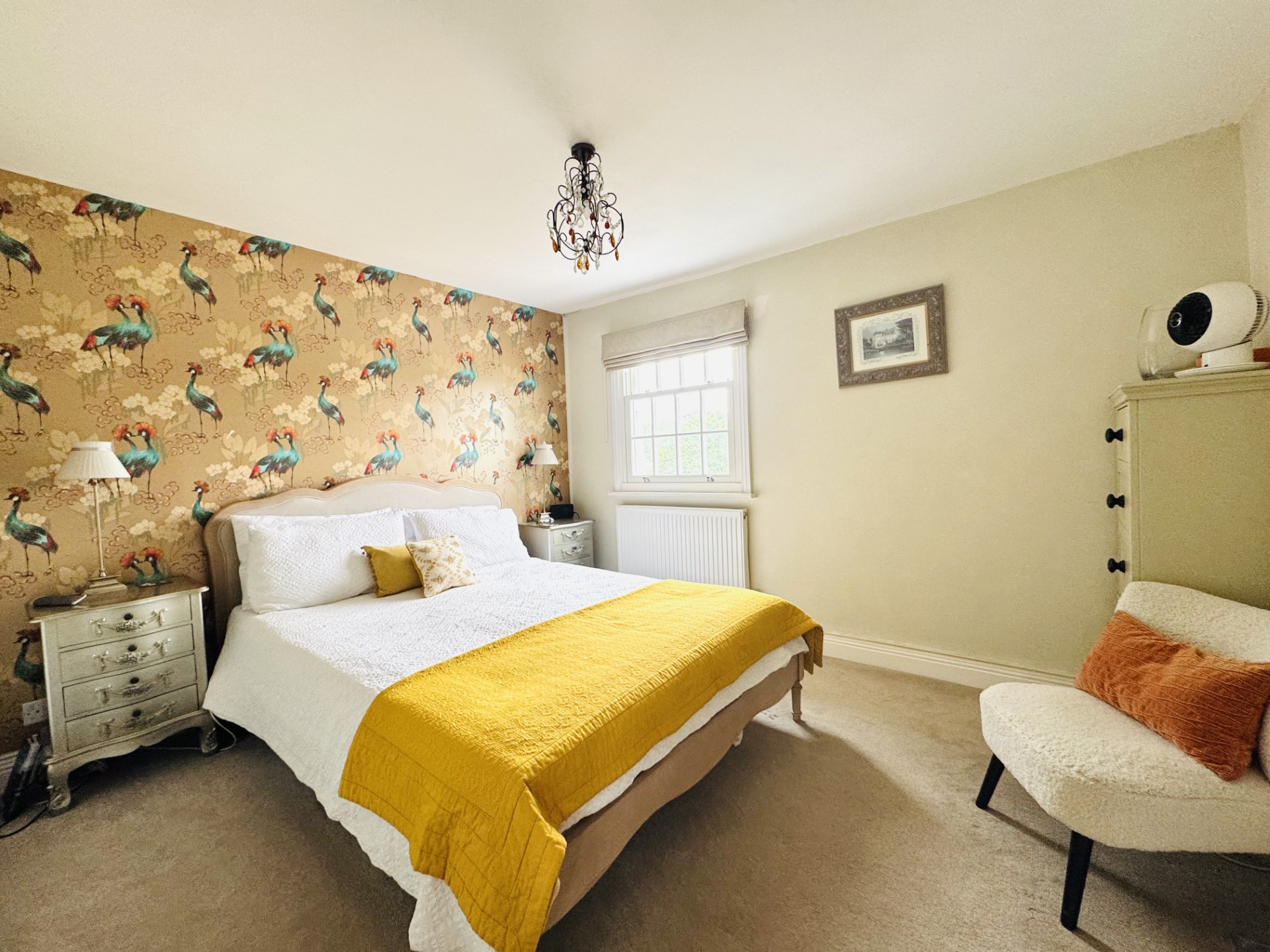 Images for East View Cottages, London Road, Hartley Wintney