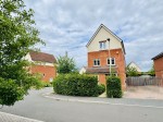 Images for Dunnett Close, Hartley Wintney