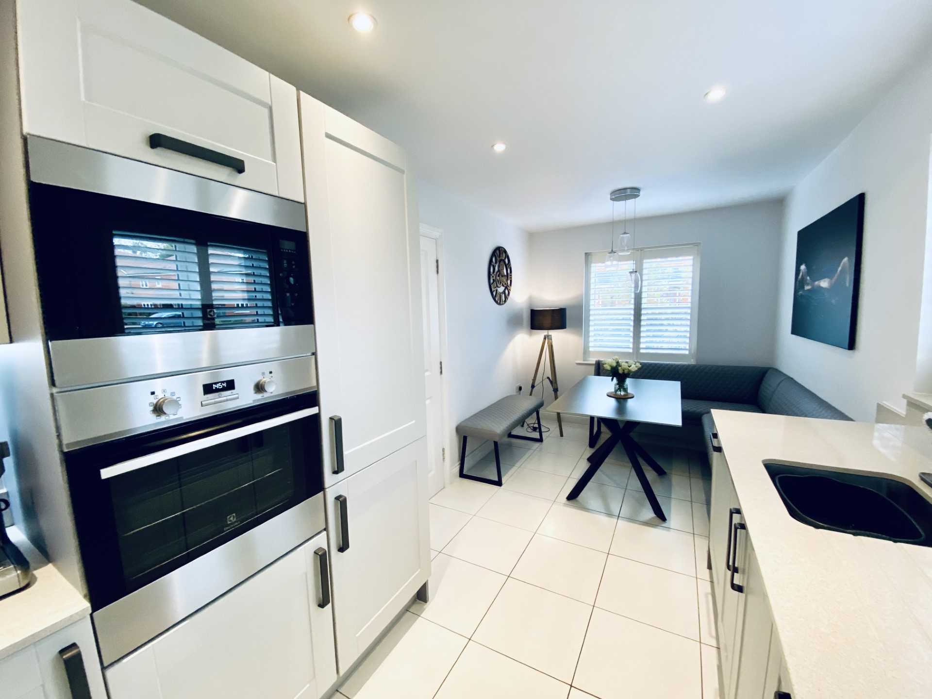 Images for Dunnett Close, Hartley Wintney