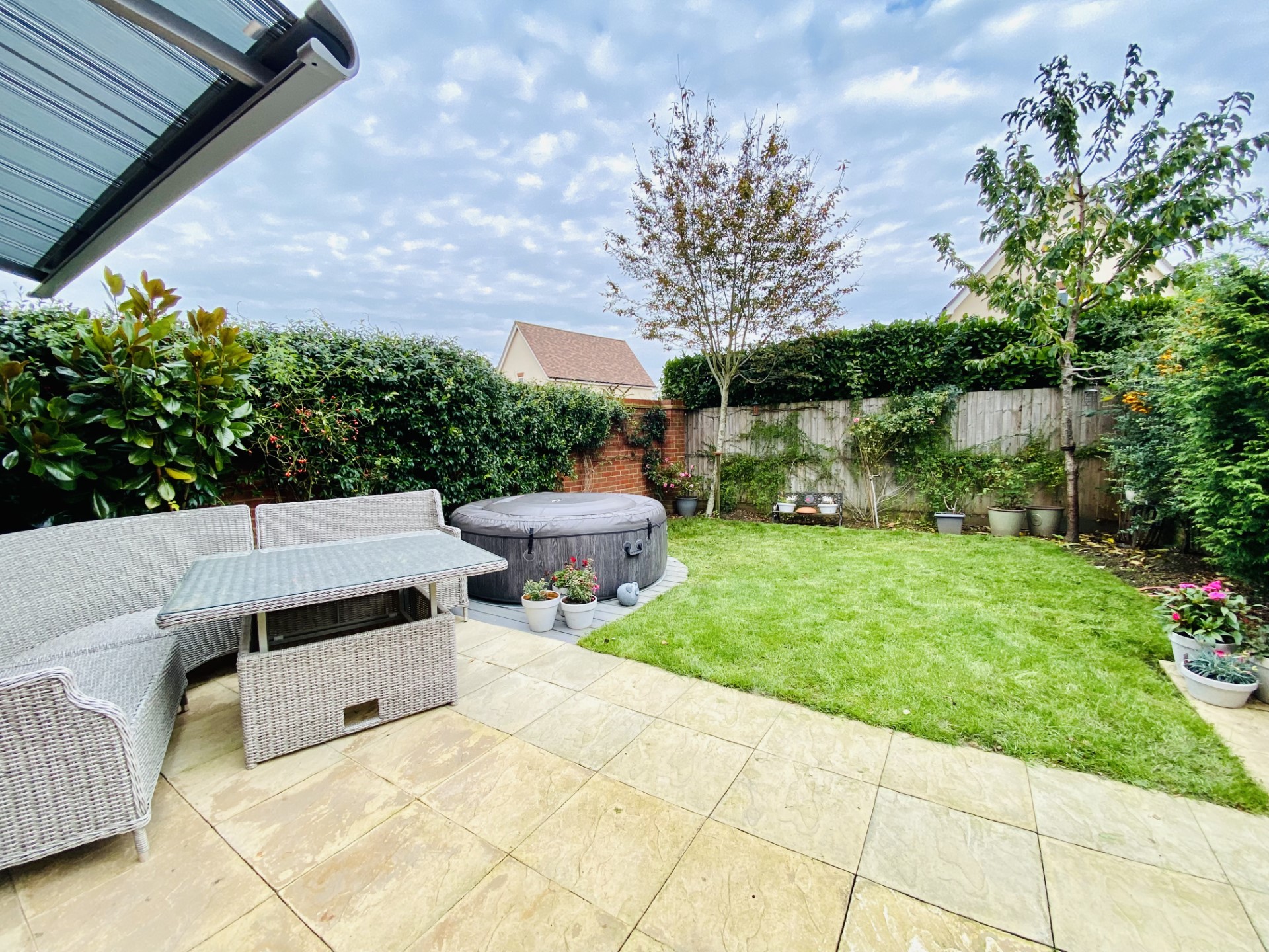 Images for Dunnett Close, Hartley Wintney